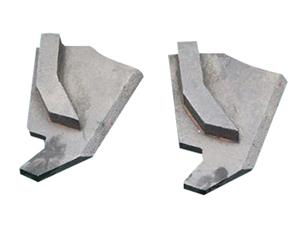 Wear Part of Sand Machine Lining Plate